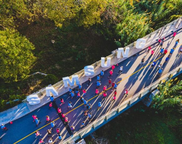 Navarino Challenge 2021: The Greek Language Unites Through Sports