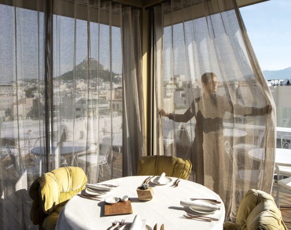 New Hotel Puts Weekend Brunch Back On The Menu