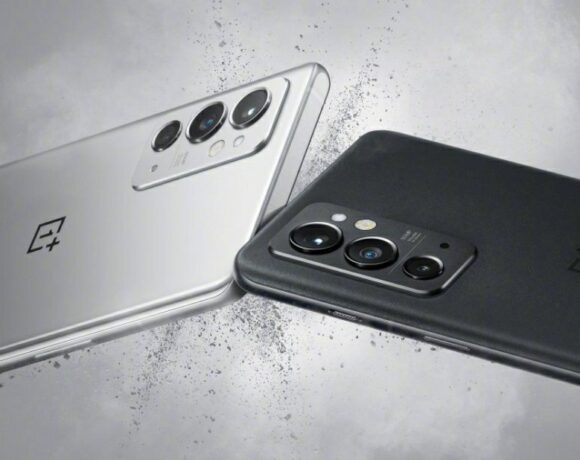 OnePlus 9 RT: Επίσημα με Snapdragon 888 και απόκριση αφής 600 Hz