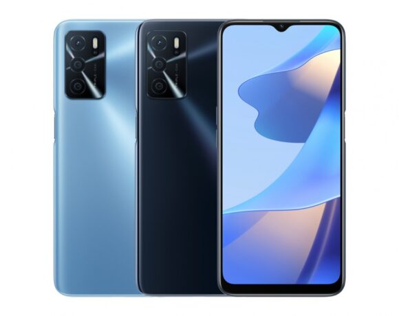 Oppo A54s: Σε προσιτή τιμή, με επεξεργαστή Helio G35