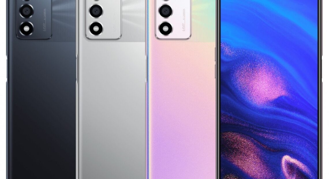 Oppo K9s: Παρουσιάζεται επίσημα με Snapdragon 778g