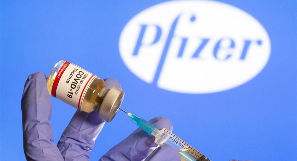 Pfizer: Ο Fda ενέκρινε το εμβόλιο σε παιδιά ηλικίας 5 έως 11 ετών