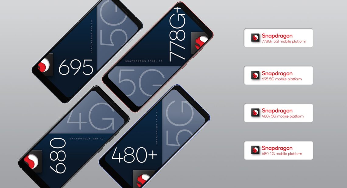 Qualcomm Snapdragon: O εκδημοκρατισμός του 5g για τις μάζες
