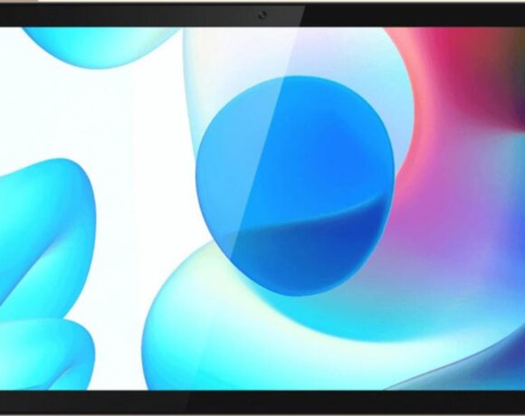 Realme Pad: Διέρρευσαν οι τιμές για την Ευρώπη