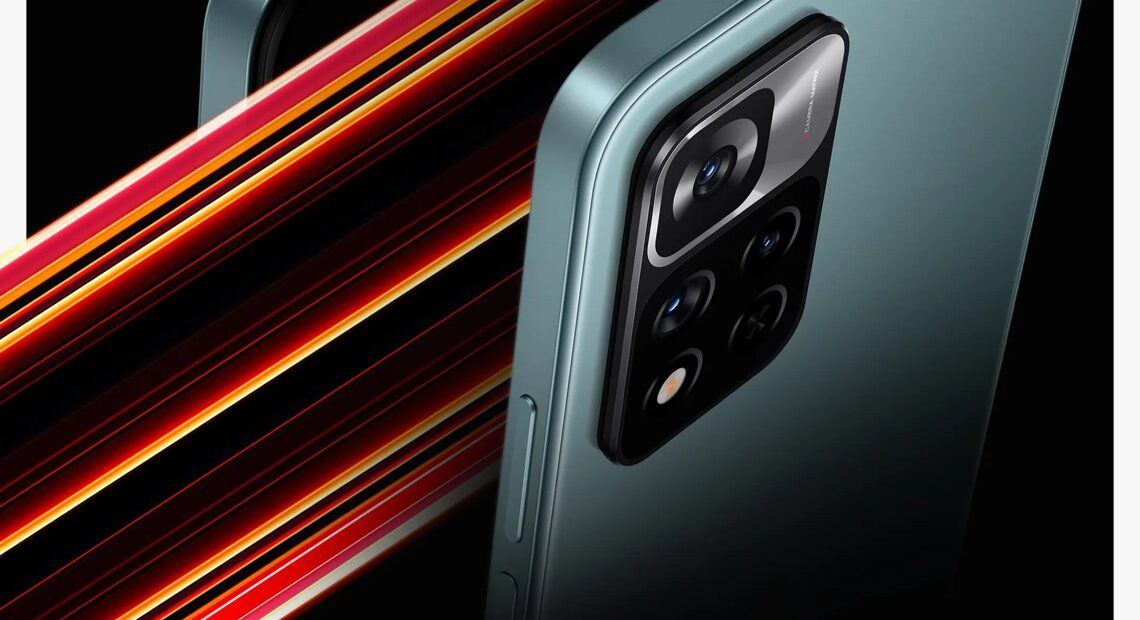 Redmi Note 11 Series: Επίσημη παρουσίαση στις 28 Οκτωβρίου