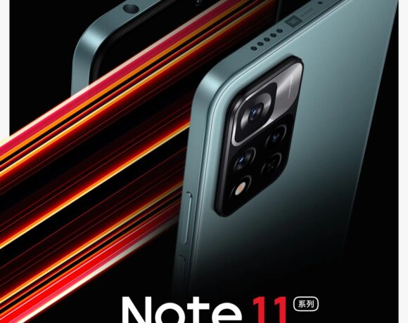 Redmi Note 11 Series: Επίσημη παρουσίαση στις 28 Οκτωβρίου