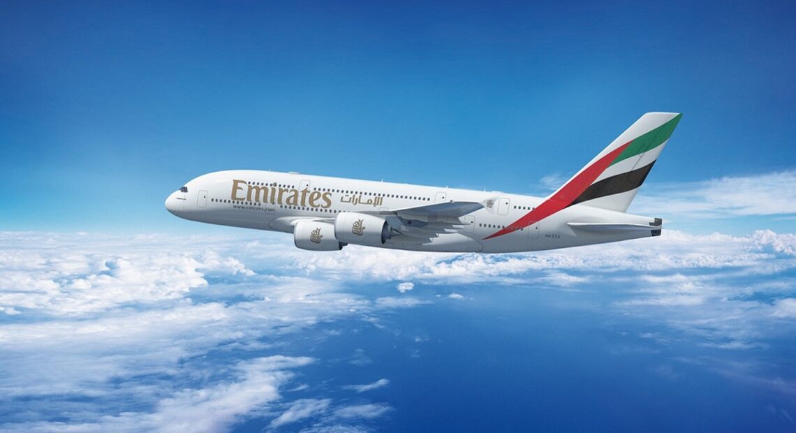 Sabre and Emirates Reach New Distribution Agreement