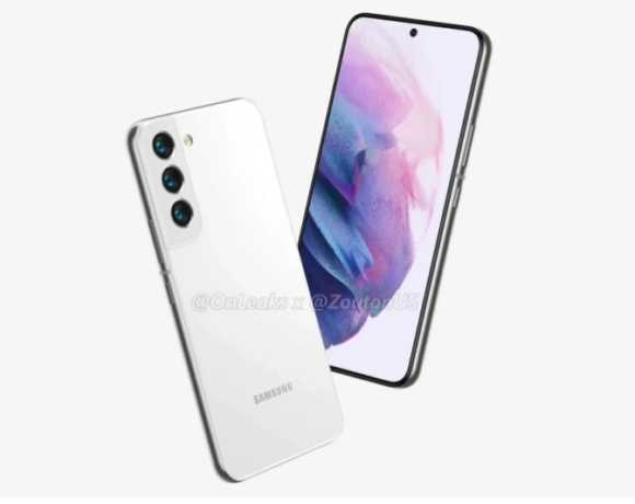 Samsung Galaxy S22 5g: Η μεγάλη αλλαγή που έρχεται