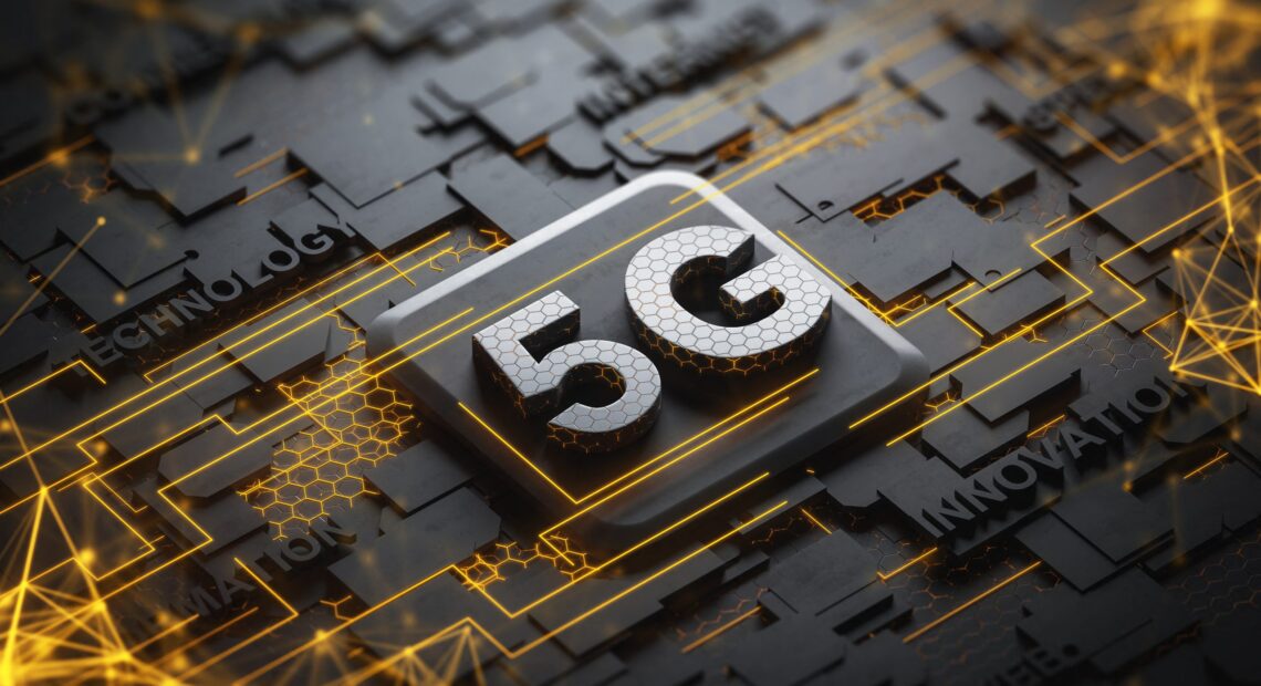 Samsung, Qualcomm και Verizon σπάνε τα κοντέρ του 5g