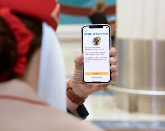 Six More Airlines Implement Iata Travel Pass