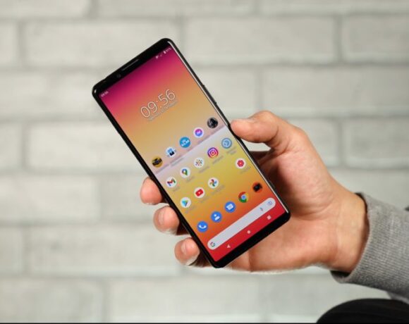 Sony Xperia 5 Iii Review: Γούστα ακριβά