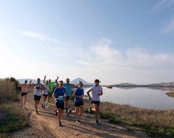 ‘sport Unites People’: Navarino Challenge 2021 Event Schedule Announced