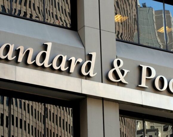 Standard & Poor’s: Δεν προχώρησε σε αξιολόγηση της ελληνικής οικονομίας