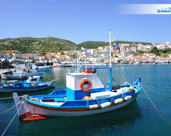 Survey: Dutch Travelers Choose Greece For Its Hospitality, Food, Weather