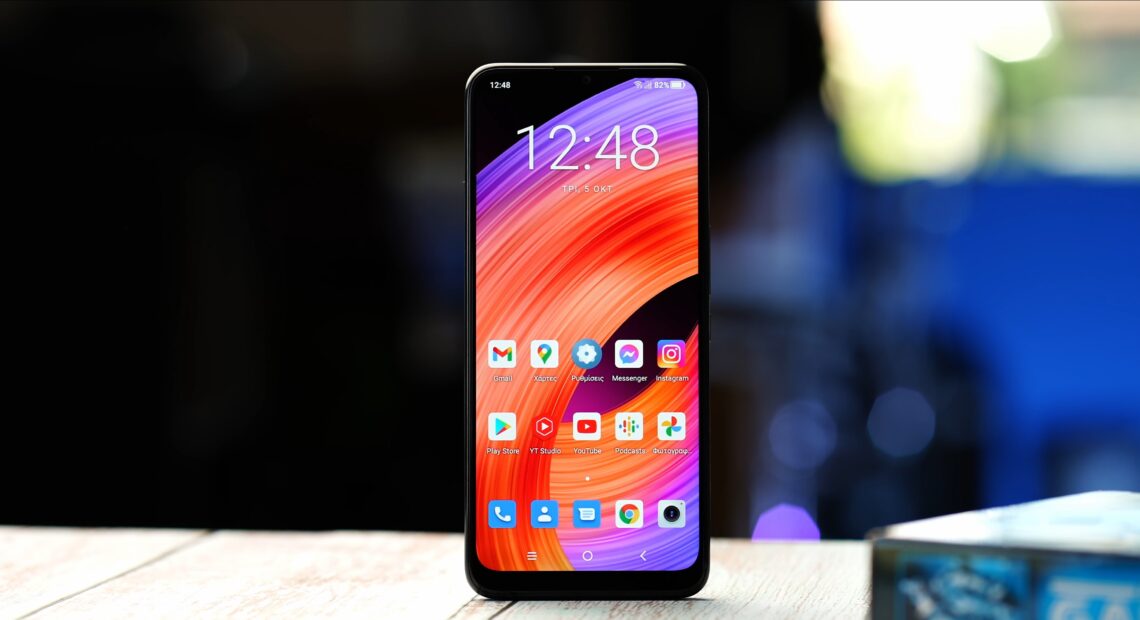 Tcl 20r 5g Review: 5g για τις μάζες