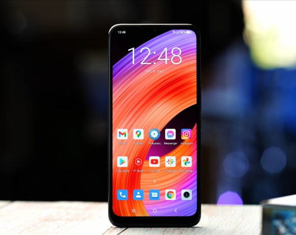 Tcl 20r 5g Review: 5g για τις μάζες