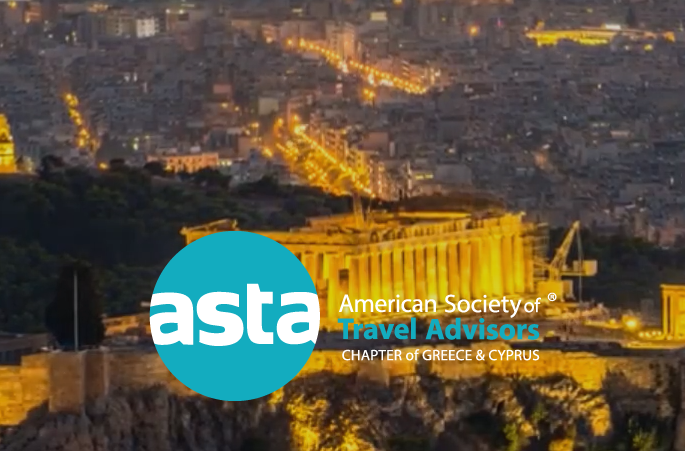 To Asta Greece & Cyprus καλεί τουριστικές επιχειρήσεις να γίνουν μέλη της ομάδας του