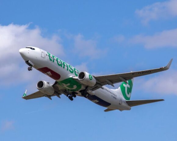 Transavia To Boost Seats To Greece In 2022 And Fly To Skiathos