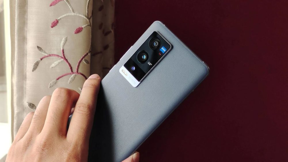 Vivo X60t Pro: Εμφανίζεται στο Tenaa με φωτογραφίες και εικόνες