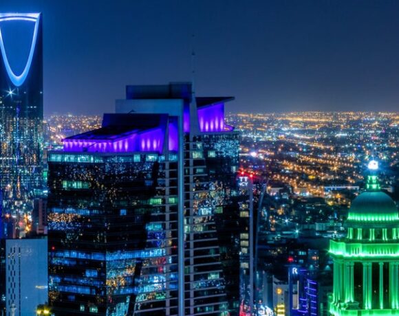 Wtm London Unveils Saudi As Premier Partner For 2021