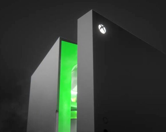 Xbox Series X mini fridge: Πότε ξεκινούν οι προπαραγγελίες