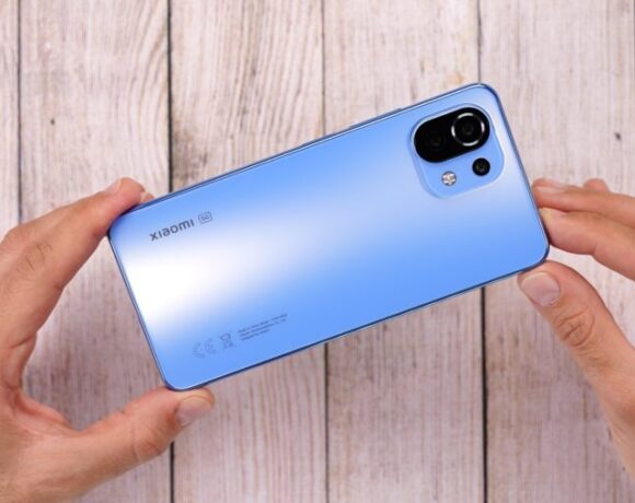Xiaomi 11 Lite 5g Ne Review: Το θέλεις τώρα!