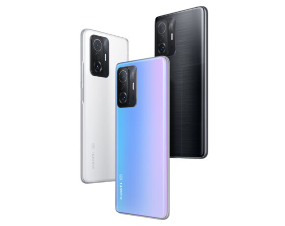 Xiaomi 11t Pro και 11t: Μάθαμε ημερομηνία κυκλοφορίας στην Ελλάδα και τιμές [αποκλειστικό]