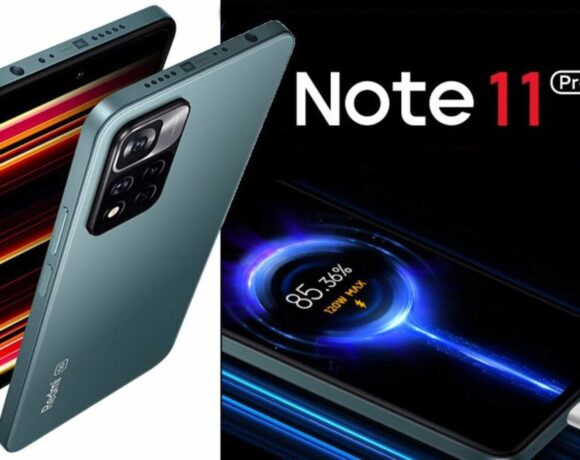 Xiaomi: Φέρνει κάμερα 108mp στη σειρά Redmi Note 11