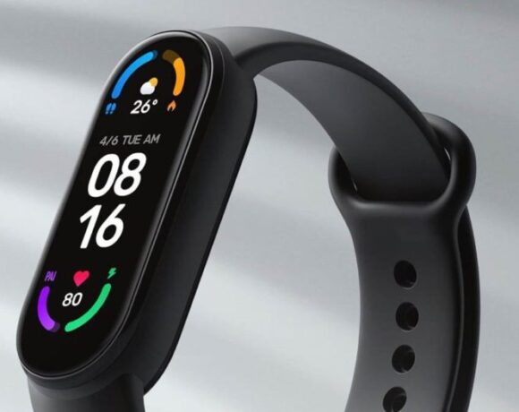 Xiaomi Mi Smart Band 6 Nfc: Επίσημα διαθέσιμο στην Ευρώπη