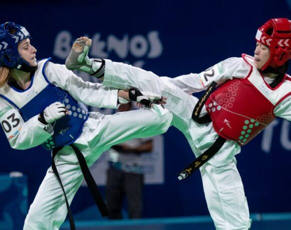 1500 συμμετοχές στο κύπελλο «Κωνσταντίνος Θωμαΐδης»