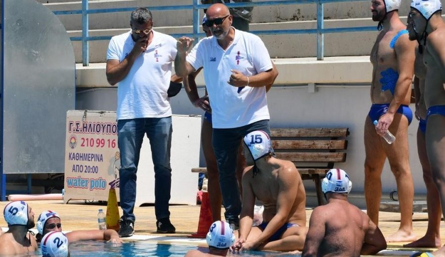 A1 ανδρών: Βουλιαγμένη και ΑΕΚ πήρα σημαντικά διπλά