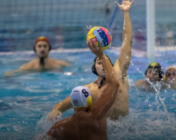 A1 ανδρών: Διπλό της ΑΕΚ στη Θεσσαλονίκη