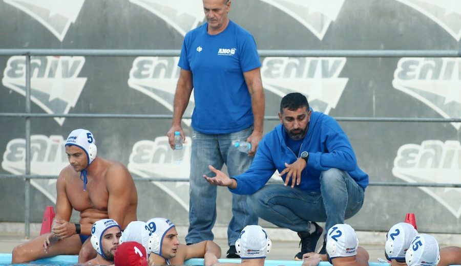 A1 ανδρών: Ο ΑΝΟΓ πήρε το ντέρμπι