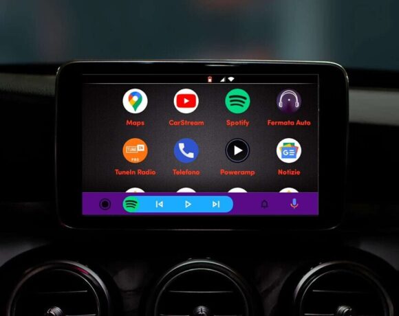 Android Auto: Υποστηρίζει δειλά – δειλά και δίκαρτα κινητά