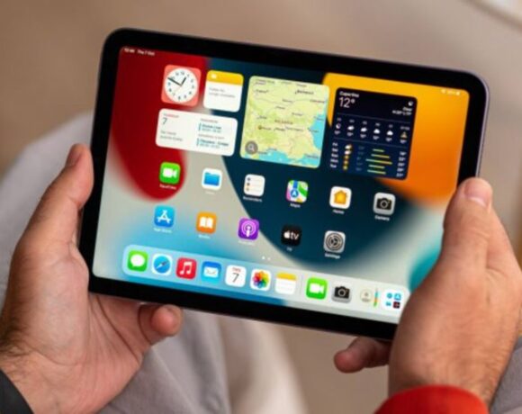 Apple: Δοκιμάζει οθόνη 120Hz για το επόμενο iPad mini