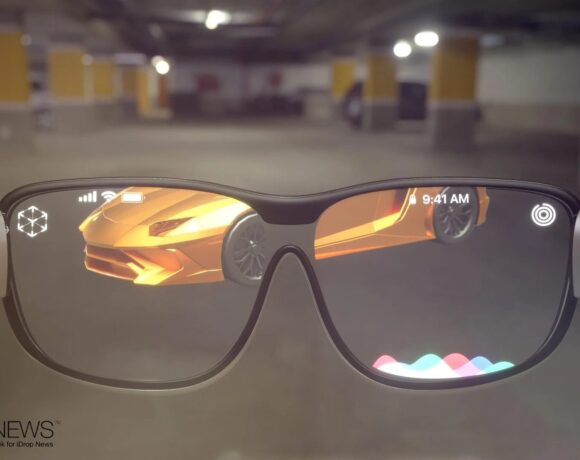 Apple: Ετοιμάζεται να παρουσιάσει Ar γυαλιά με ισχύ ενός Mac