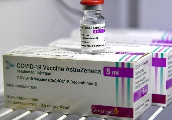 Astrazeneca: Μελέτη για την ανθεκτικότητα της μετάλλαξης της Μποτσουάνα στο εμβόλιο