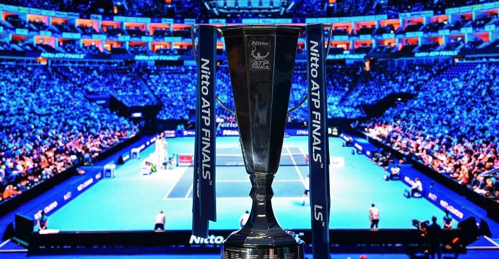 Atp Finals: Δευτέρα κόντρα στον Ρούμπλεφ ο Τσιτσιπάς