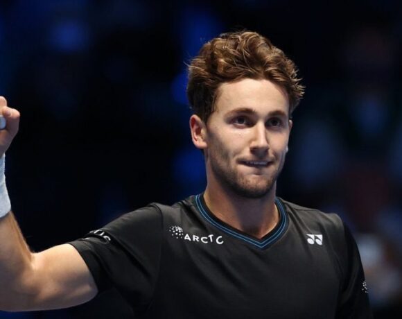 Atp Tour: Νίκη για Ρουντ και «τελικός» με Ζβέρεφ