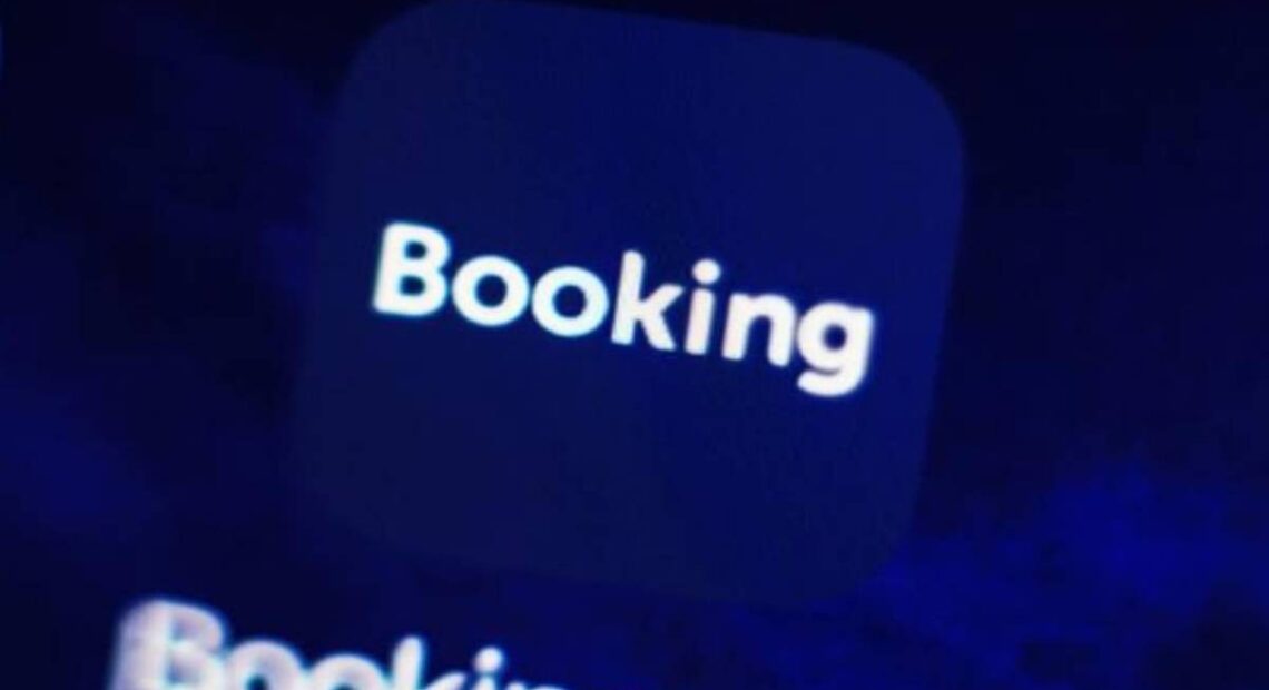 Booking