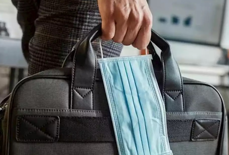 Business Travel To Recover Sooner Than Expected, Says Gbta