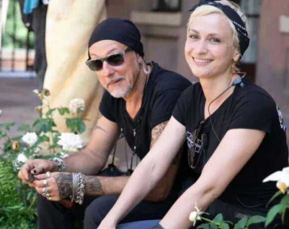 Άλεκ Μπάλντουιν – Μήνυση κατά του ηθοποιού για τον πυροβολισμό της Χαλίνα Χάτσινς