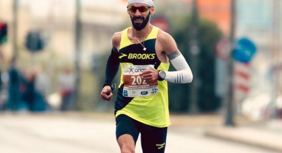 Άτυχος ο Καραΐσκος, εκτός Μαραθωνίου λόγω Covid