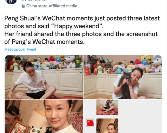 Έντονη κριτική στη ΔΟΕ για την… απάθεια στο θέμα της Σουάι