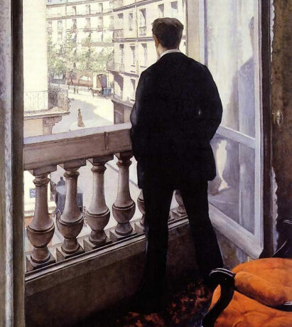 Έργο του Γκιστάβ Καγιεμπότ έναντι 53 εκατ