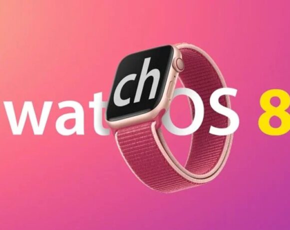 Έρχεται το watchOS 8.1