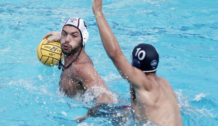 Α1 ανδρών: Έκανε το 7/7 η Βουλιαγμένη