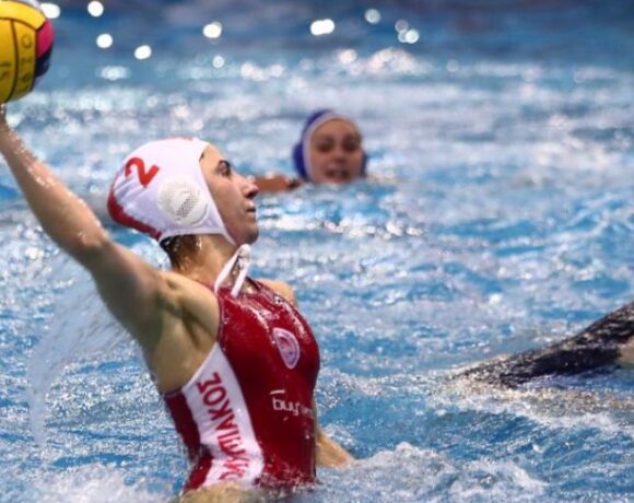 Α1 γυναικών: Μισή αγωνιστική λόγω Ευρώπης
