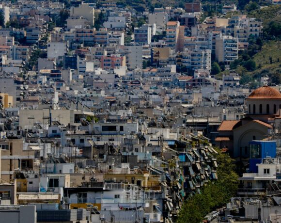 Αδήλωτα τετραγωνικά: Η διαδικασία για την υποβολή στη δήλωση με 15 «κλικ»