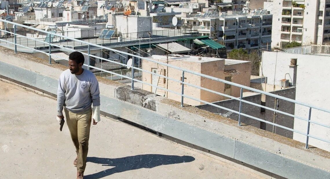 Αθήνα: Όλα έτοιμα για να γίνει απέραντο κινηματογραφικό πλατό σε διεθνείς ταινίες